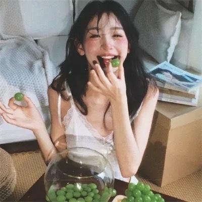 午后茶香