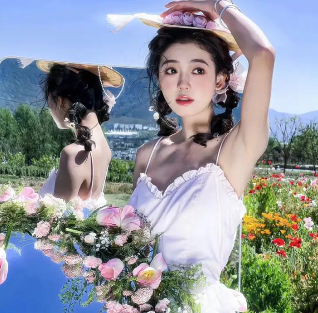 姊姊妹妹站起来